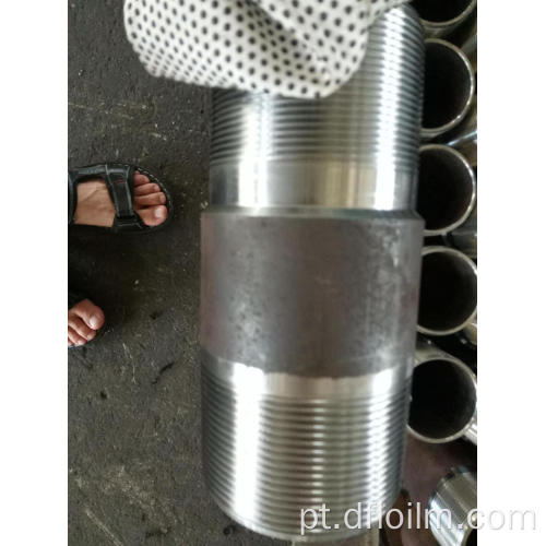 API OEM Crossover Tuning Junção Junta